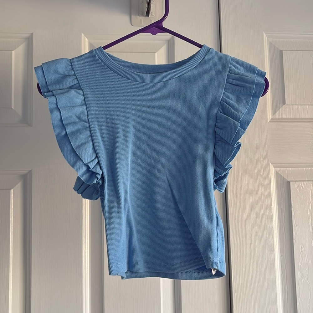 Zara Top